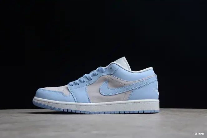 Rep MAX University 1 Jordan Blue (W) DC0774-050 Low 0429